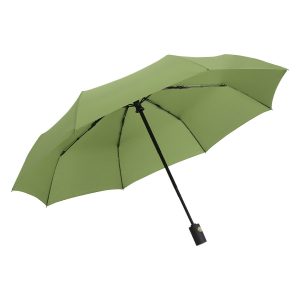  Foldable windproof umbrella with auto open/close function
