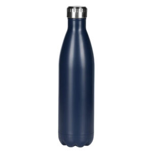 Vacuum insulated bottle, 750 ml