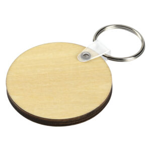PLY wood key holder