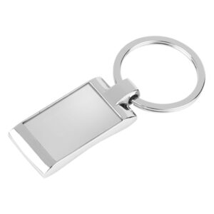 Metal key holder 