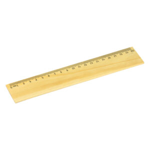Ruler, 20 cm