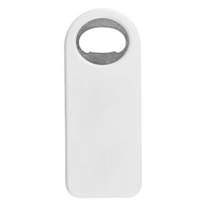 Bottle opener with magnet
