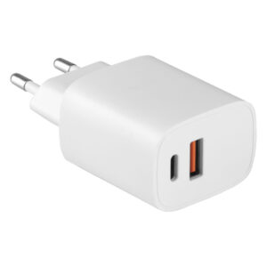 Charger for devices with USB and Type-C output
