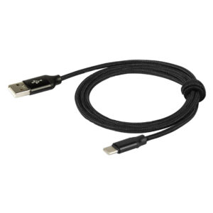 USB / Type-C Kabel zum Aufladen