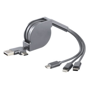 USB charging cable 6 in 1