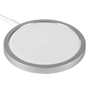 Wireless charger with magnet, 15W