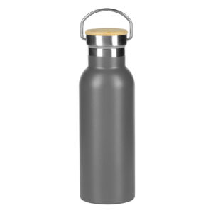 Vacuum insulated bottle, 500 ml