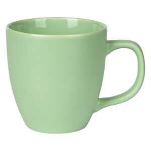 Stoneware mug, 420 ml