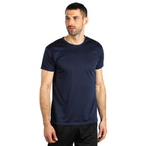Sports T-shirt, 100% polyester