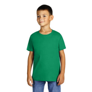 Kid's T-shirt, 100% cotton