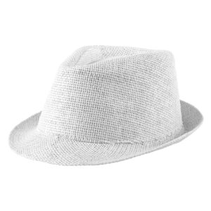 Hat without band